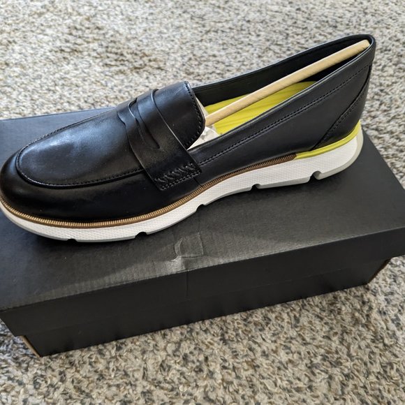 women's 4.zerogrand loafer (Cole Haan) - Picture 3 of 6